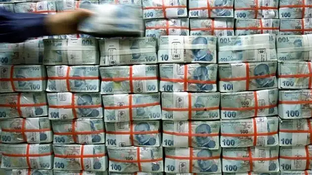 Nisan ayı cari açık rakamları belli oldu