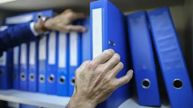 Göç İdaresi Genel Müdürlüğü 225 sürekli işçi alacak