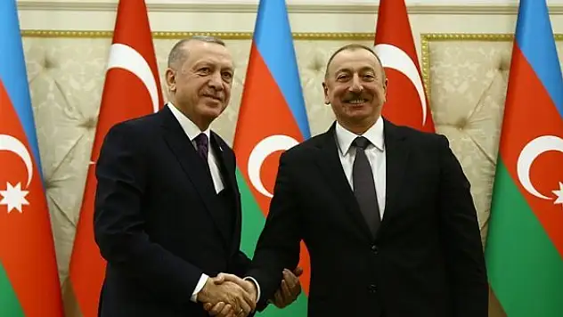 Erdoğan'ın Azerbaycan ziyareti yarın başlıyor