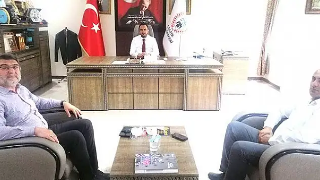 Çeltik'in su sorunları masaya yatırıldı