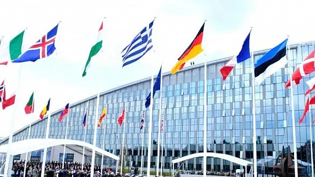 Türkiye'nin iyi gün müttefiki: NATO