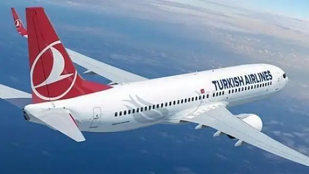 THY'den ABD kararı!