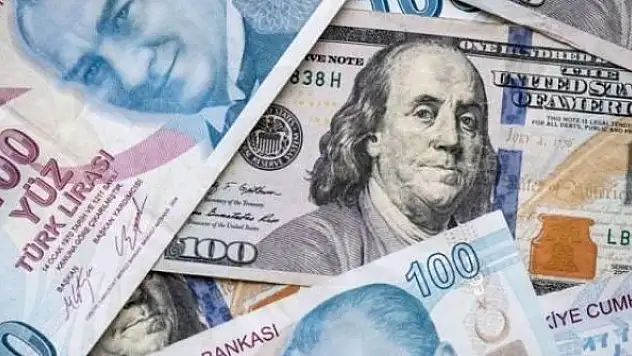 Dolar yukarı yönlü başladı