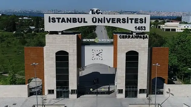 İstanbul Üniversitesi-Cerrahpaşa Rektörlüğü 55 Sürekli İşçi alıyor