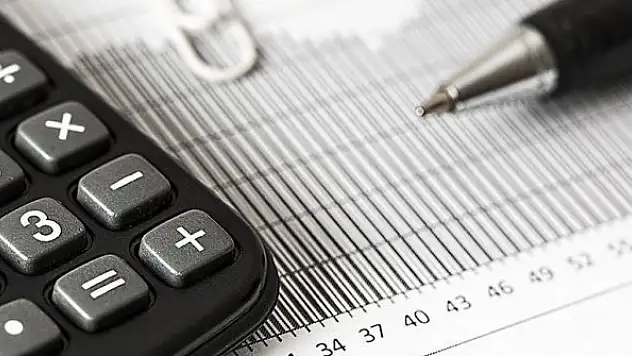 Türkiye'de gelir dağılımı rakamları açıklandı