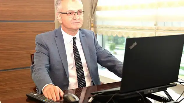 KTÜN'de 14. Ulusal Kimya  Mühendisliği Kongresi gerçekleşti