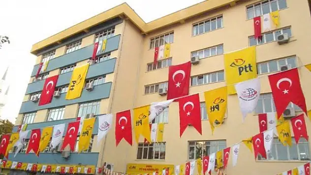 PTT'den Babalar Günü'ne  özel indirim sürprizi