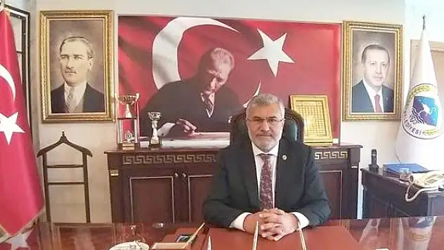 Başkan Ünver'den gurbetçilere uyarı