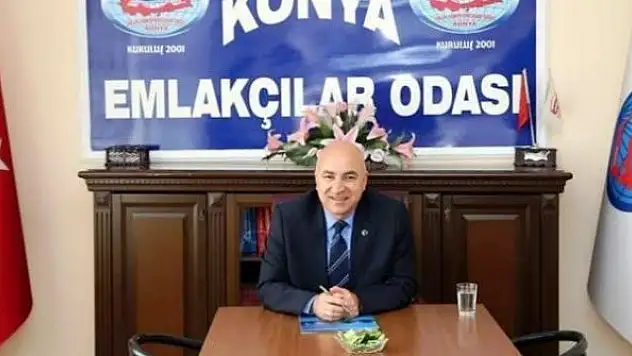 Konut satışları azaldı