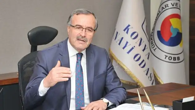 Başkan Kütükcü'den  çalışanlara aşı çağrısı