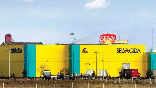Selva Gıda halka arz oluyor