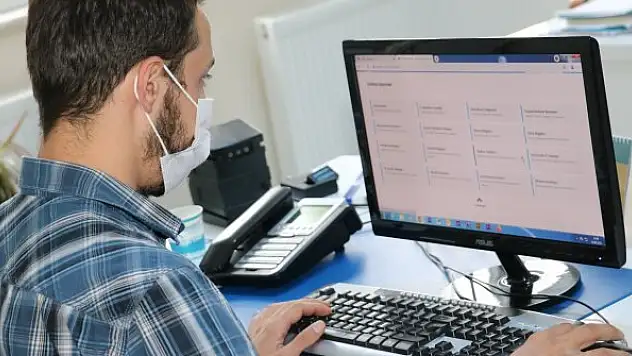 Beyşehir Belediyesi  yeniliklere devam ediyor