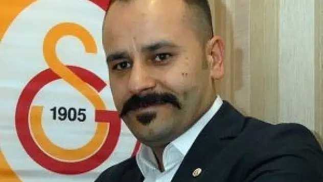 Korkmaz'a G.Saray'da yeni görev!