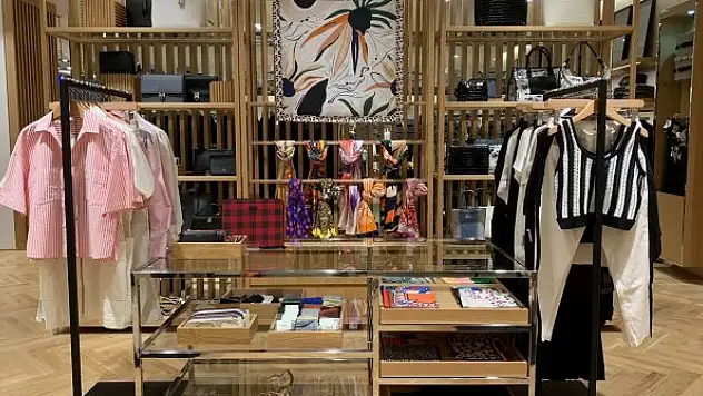 Beymen Club Konya Kule Site'de açıldı