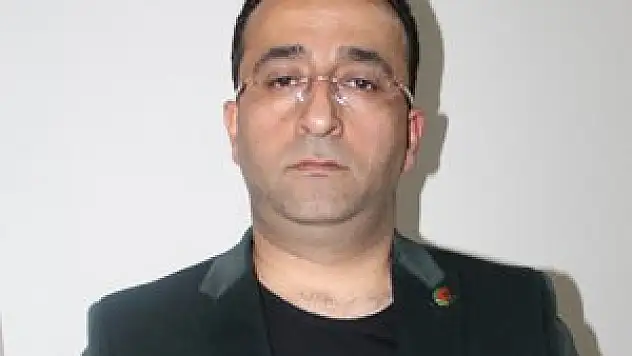 Avukat Özkan Öztürk: Duvara çarptılar