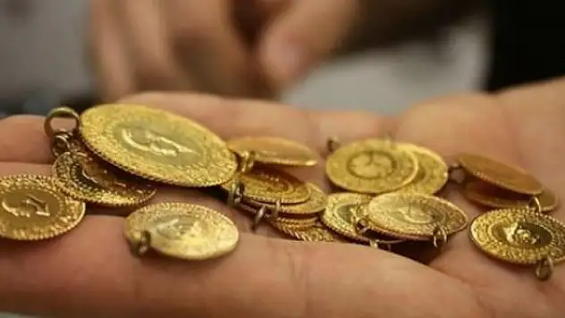 Gram altında hareketlilik sürüyor