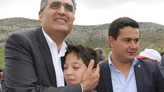 Konuk: Ben söylemem, yaparım