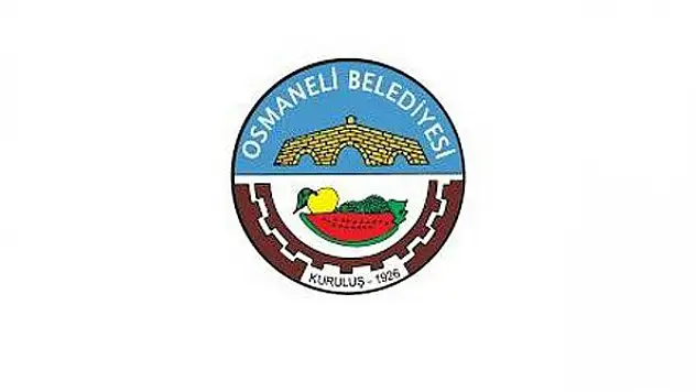 Osmaneli Belediye Başkanlığı 10 memur alımı yapacak