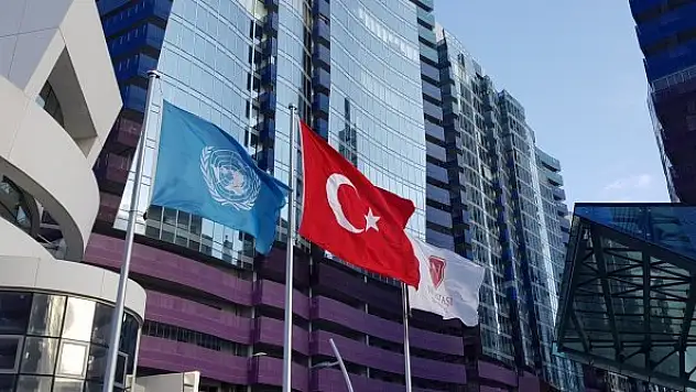 Nişantaşı Üniversitesi 146 kişi alacak