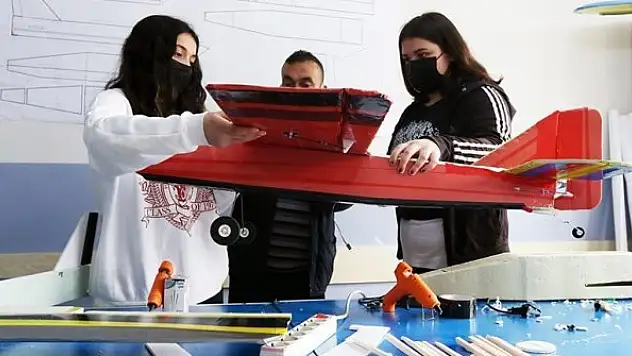 Deneyap Teknoloji Atölyeleri için başvurular başladı