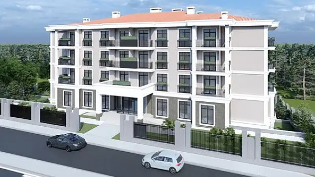 Seydişehir'in bir hayali  daha gerçeğe dönüşüyor