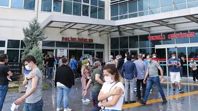 Bir günde 1 milyon 447 bin doz aşı yapıldı