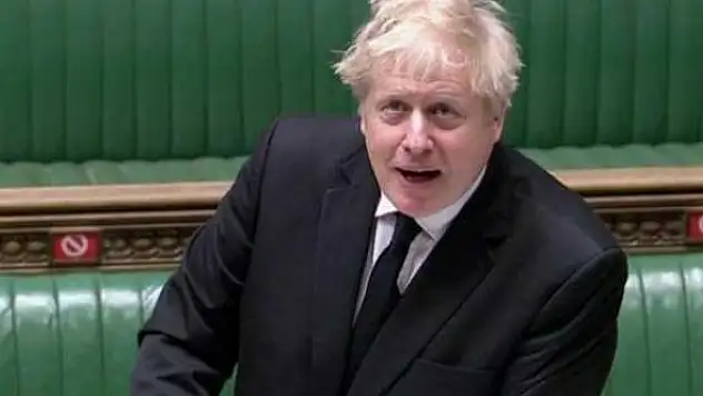 Kendi bakanı hakkında ağır ifadeler! İngiltere'de kriz