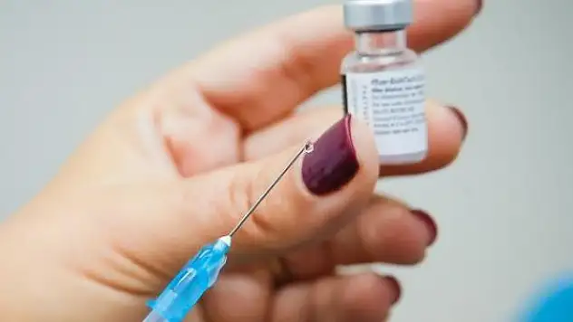 35 yaş üstüne aşılama başlıyor