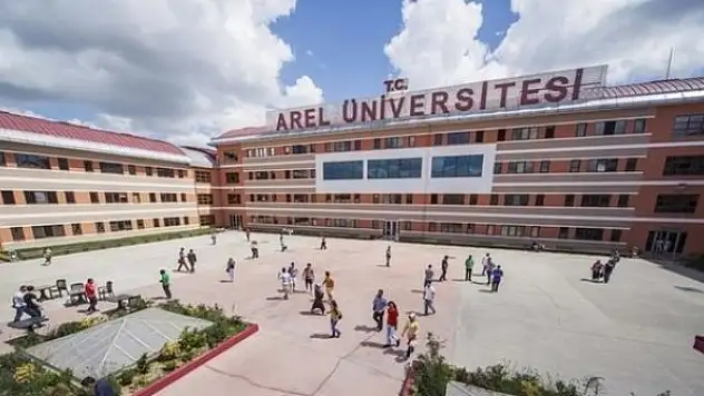 İstanbul Arel Üniversitesi 65 öğretim elemanı alımı yapacak