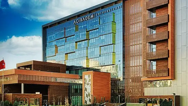 Acıbadem Mehmet Ali Aydınlar Üniversitesi 14 öğretim üyesi alıyor
