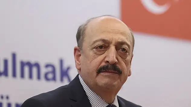 'Engelli vatandaşlarımıza 143 milyon TL'yi aşkın destek verdik'