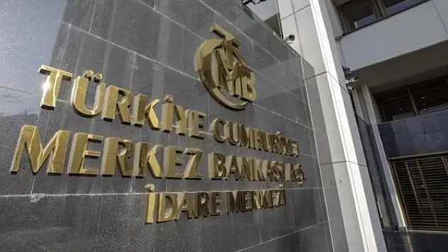 Merkez Bankası rezervleri 94 milyar 867 milyon dolar oldu