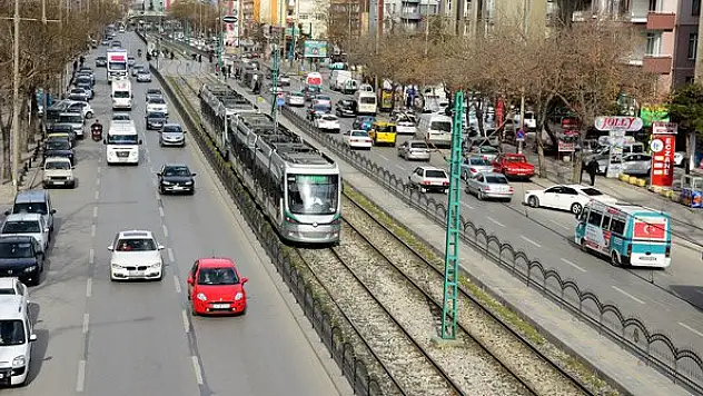 Konya Büyükşehir'den ulaşım duyurusu