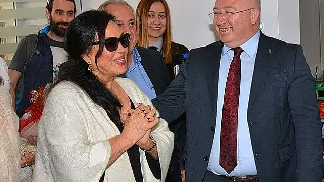 Türk sinemasının 'Sultanı' Muğla'da film çekecek