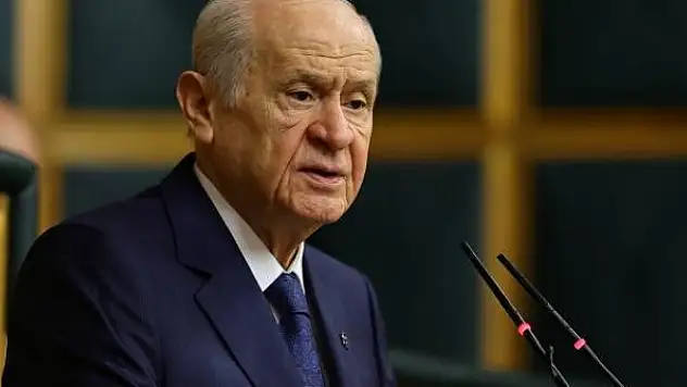MHP'nin üç seçim şartı AK Parti'nin masasında
