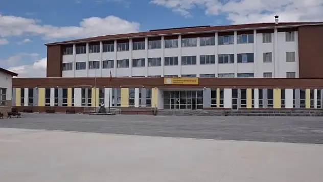 ASELSAN Konya Mesleki ve Teknik Anadolu Lisesi kuruluyor