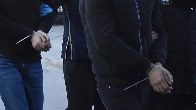 Botla Yunanistan'a kaçmaya çalışan 7 FETÖ üyesi yakalandı