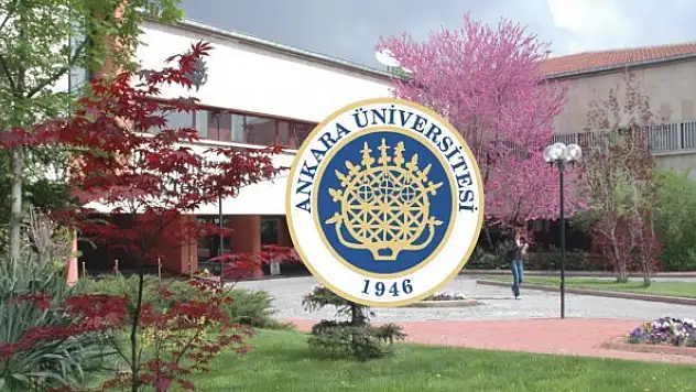Ankara Üniversitesi 89 öğretim üyesi alacak