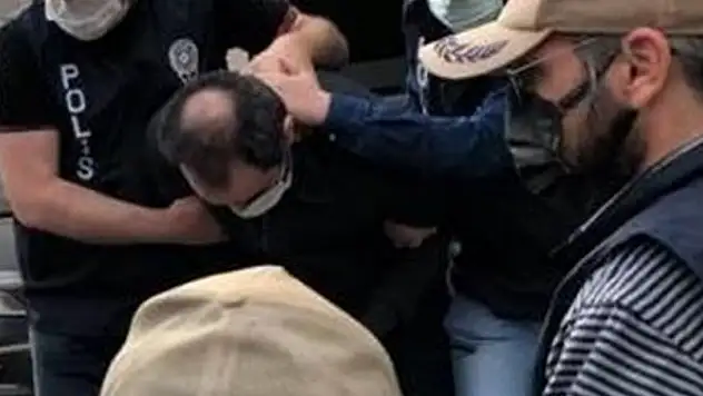 FETÖ elebaşının yeğeni Selahaddin Gülen hakkında flaş gelişme