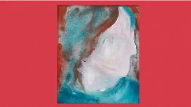 5 dolara aldığı tablo servet değerinde çıktı