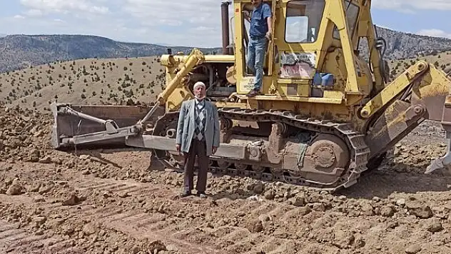 Vatandaşlarımızın talebi  her zaman önceliğimizdir