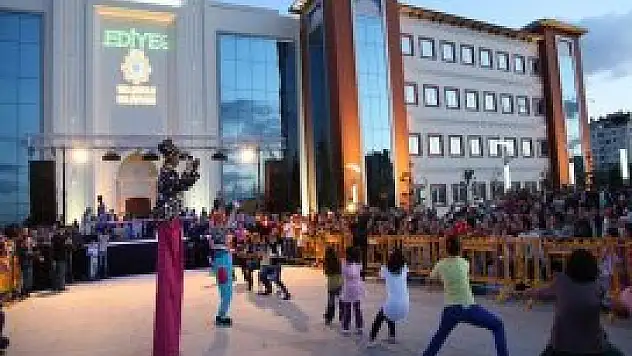 Selçuklu'da hıdırelles şenlikleri başlıyor