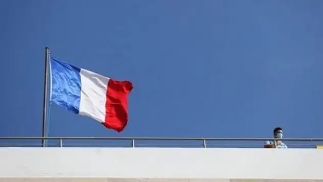 Fransa'dan Türkiye kararı!