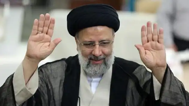 İran'da İbrahim Reisi ülkenin 8. Cumhurbaşkanı oldu