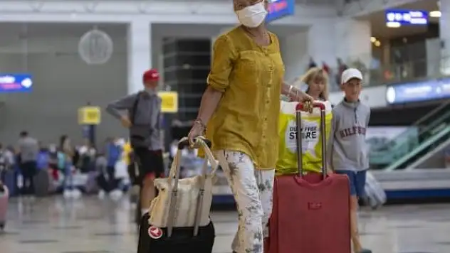 Rusya'nın uçuş kararından sektör temsilcileri memnun