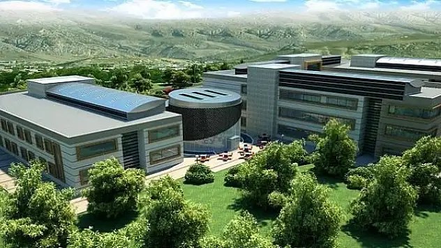 Hakkari Üniversitesi akademik personel alımı yapacak