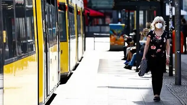 Dünya genelinde vaka sayısı 179 milyona yaklaştı