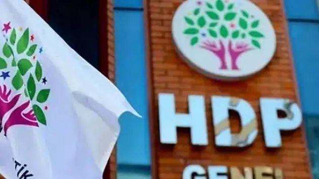 HDP davasında kritik gün yarın!