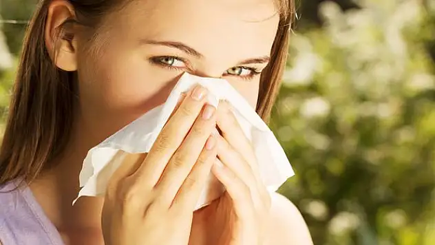 Ani ısı değişimleri hasta etmesin