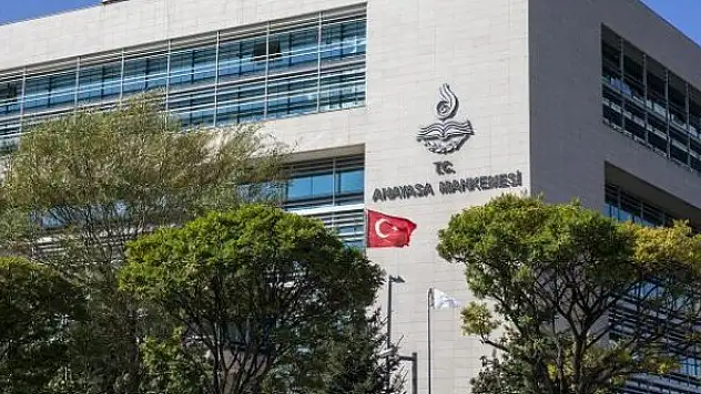 HDP'ye kapatma davası: AYM ilk incelemeyi yarın yapacak